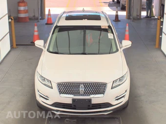 2019 Lincoln MKC Reserve – miniatura 2