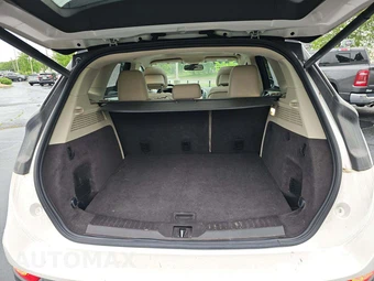 2019 Lincoln MKC Reserve – miniatura 11