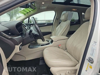 2019 Lincoln MKC Reserve – miniatura 3