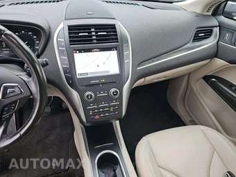 2019 Lincoln MKC Reserve – miniatura 7