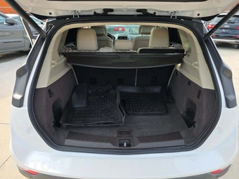 2019 Lincoln MKC Reserve – miniatura 11