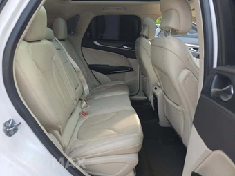 2019 Lincoln MKC Reserve – miniatura 13