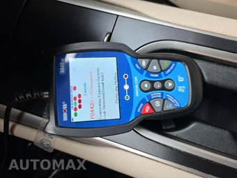 2019 Lincoln MKC Reserve – miniatura 21