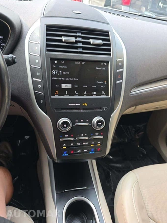 2019 Lincoln MKC Reserve – miniatura 7