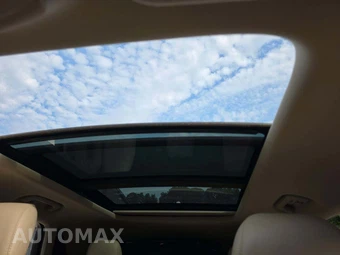 2019 Lincoln MKC Reserve – miniatura 8