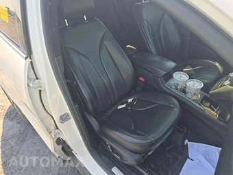 2019 Lincoln MKC Reserve – miniatura 15