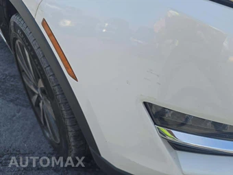 2019 Lincoln MKC Reserve – miniatura 18