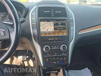 2019 Lincoln MKC Reserve – miniatura 7