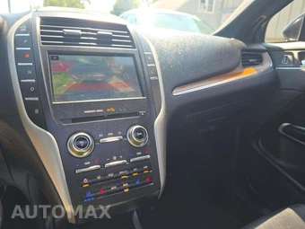 2019 Lincoln MKC Reserve – miniatura 10
