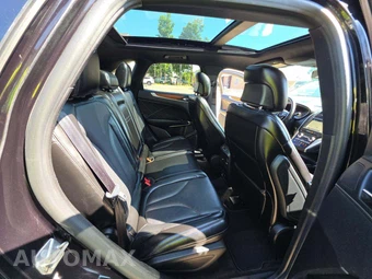 2019 Lincoln MKC Reserve – miniatura 16