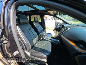 2019 Lincoln MKC Reserve – miniatura 18