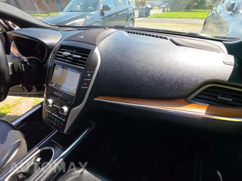 2019 Lincoln MKC Reserve – miniatura 19