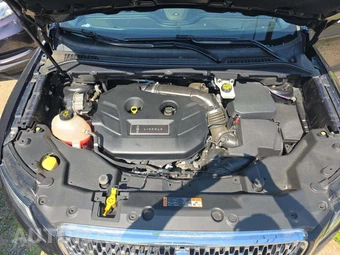 2019 Lincoln MKC Reserve – miniatura 29