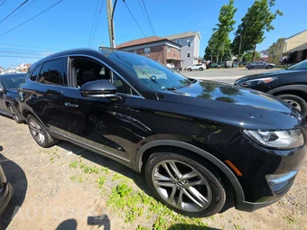 2019 Lincoln MKC Reserve – miniatura 4