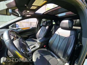 2019 Lincoln MKC Reserve – miniatura 6