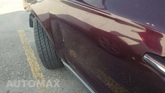 2019 Lincoln MKC Reserve - miniatura 20