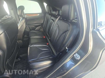 2019 Lincoln MKC Select – miniatura 10