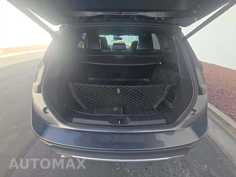 2019 Lincoln MKC Select – miniatura 11