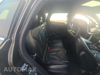 2019 Lincoln MKC Select – miniatura 13