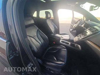 2019 Lincoln MKC Select – miniatura 15
