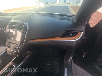 2019 Lincoln MKC Select – miniatura 16