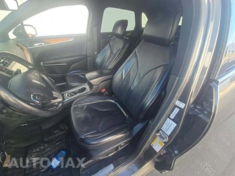 2019 Lincoln MKC Select – miniatura 3