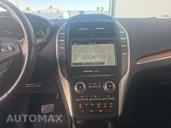 2019 Lincoln MKC Select – miniatura 7
