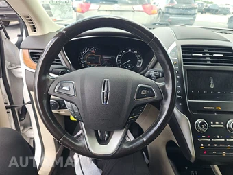 2019 Lincoln MKC Select – miniatura 10