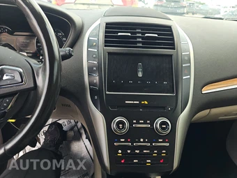 2019 Lincoln MKC Select – miniatura 11