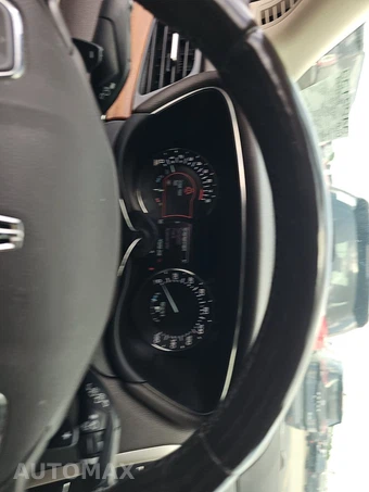 2019 Lincoln MKC Select – miniatura 12