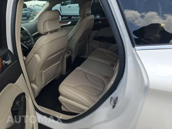 2019 Lincoln MKC Select – miniatura 13