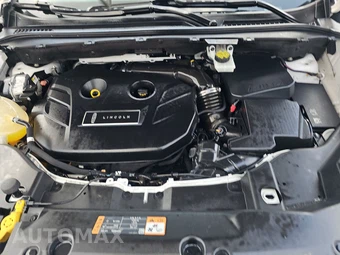2019 Lincoln MKC Select – miniatura 15
