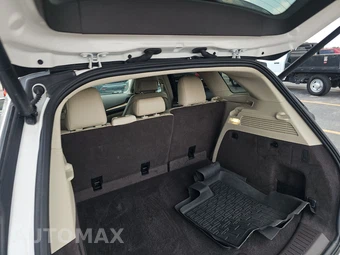 2019 Lincoln MKC Select – miniatura 16