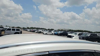 2019 Lincoln MKC Select – miniatura 17