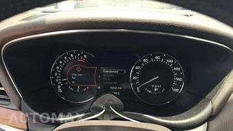 2019 Lincoln MKC Select – miniatura 18