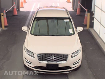 2019 Lincoln MKC Select – miniatura 2