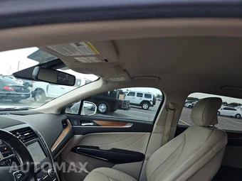 2019 Lincoln MKC Select – miniatura 21