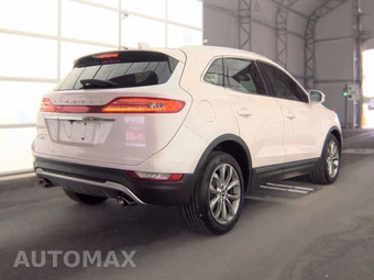 2019 Lincoln MKC Select – miniatura 4