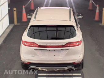2019 Lincoln MKC Select – miniatura 5