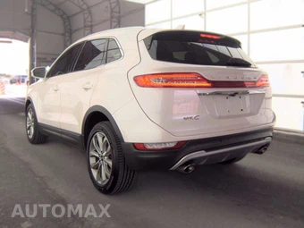 2019 Lincoln MKC Select – miniatura 6