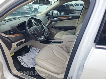 2019 Lincoln MKC Select – miniatura 7