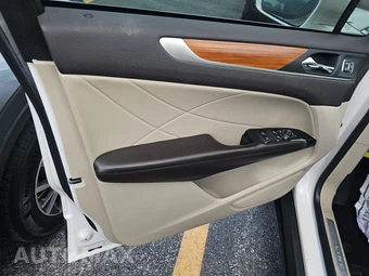 2019 Lincoln MKC Select – miniatura 9