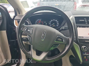 2019 Lincoln MKC Select – miniatura 10