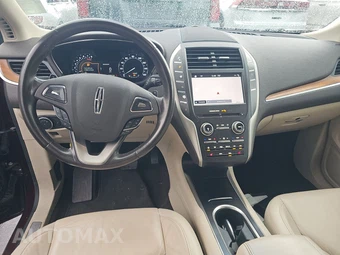 2019 Lincoln MKC Select – miniatura 11