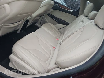 2019 Lincoln MKC Select – miniatura 13