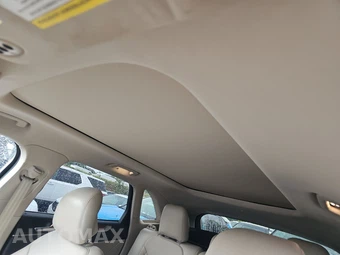 2019 Lincoln MKC Select – miniatura 18