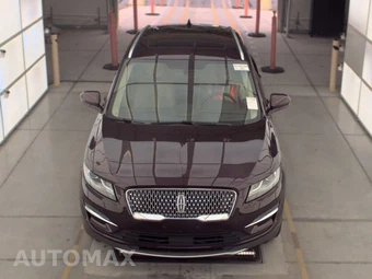 2019 Lincoln MKC Select – miniatura 2