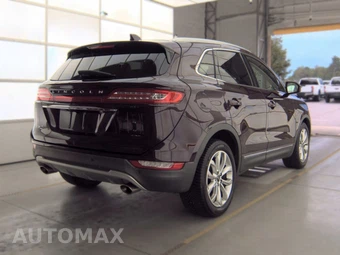 2019 Lincoln MKC Select – miniatura 4