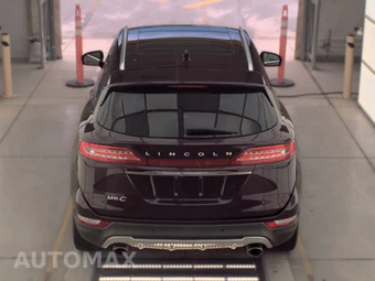 2019 Lincoln MKC Select – miniatura 5