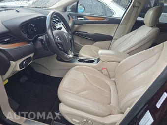 2019 Lincoln MKC Select – miniatura 7